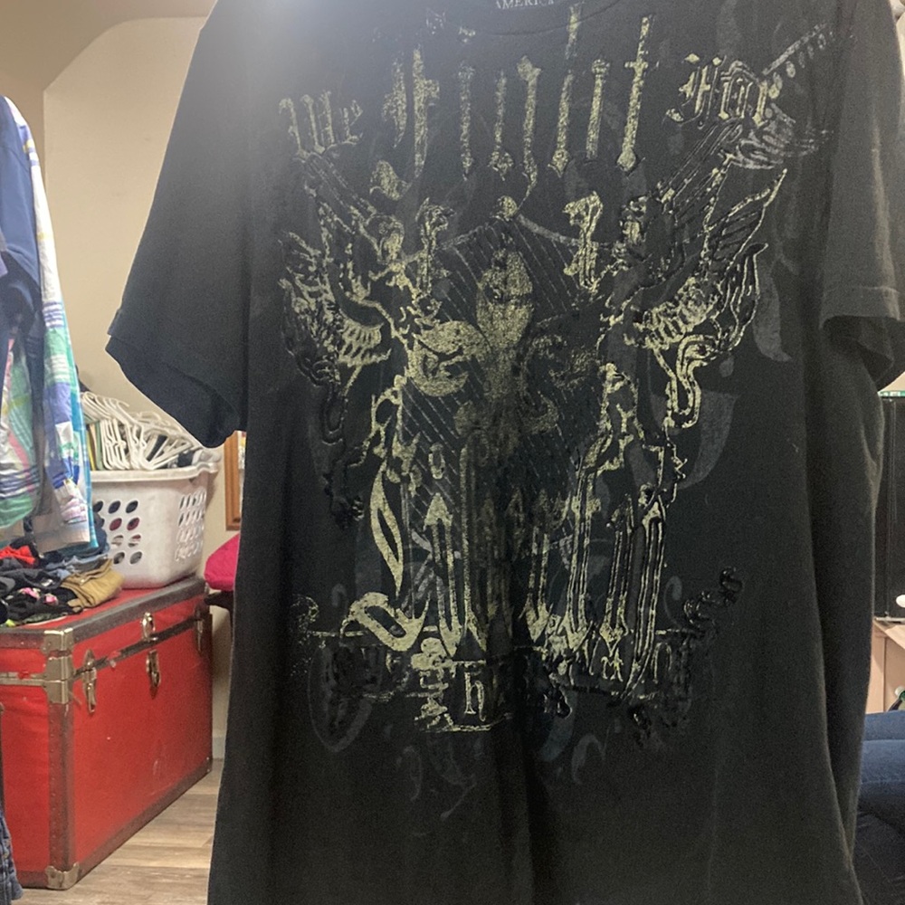 American eagle shirt